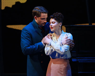 Бесприданница