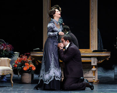 Без вины виноватые